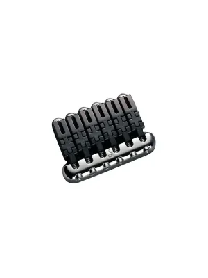 Neu im Shop - Schaller GTH C Hannes Bridge 48051 - Chrom, Kohlefaser / Teflon