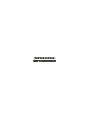Drawmer MX40 4-Kanal Noise Gate mit Peak Punch | Kundenliebling