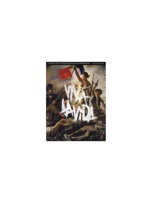 Music Sales Limited Coldplay - Viva la vida - Ausverkauf