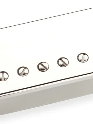 Sonderpreis - Seymourduncan SH-2b - Jazz Bridge Humbucker - Nickel Cover