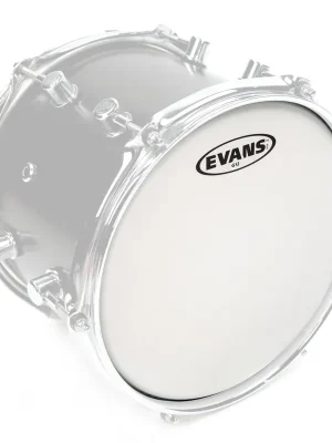 Evans 13" G12 Coated - Tom Fell - Sparangebot
