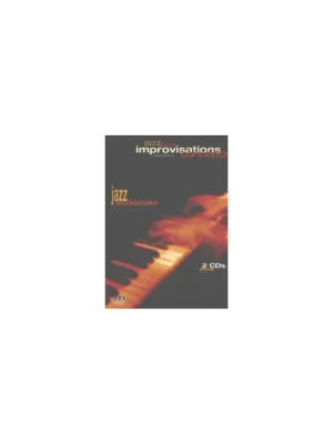 Rabatt - AMA Philipp Moehrke - Jazz Piano - Improvisations Concepts