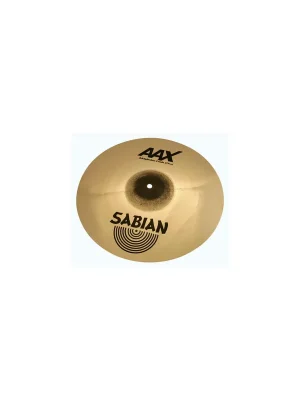 Sabian 16" AAXplosion Fast Crash brilliant - Hochwertig