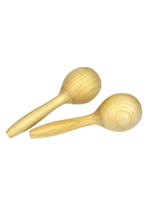 Voggenreiter Voggy‘s Maracas 1 Paar, Holz - Sofort bestellen
