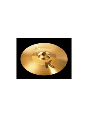 Zildjian 21" K Custom Hybrid Ride - K0999 - Sofort bestellbar