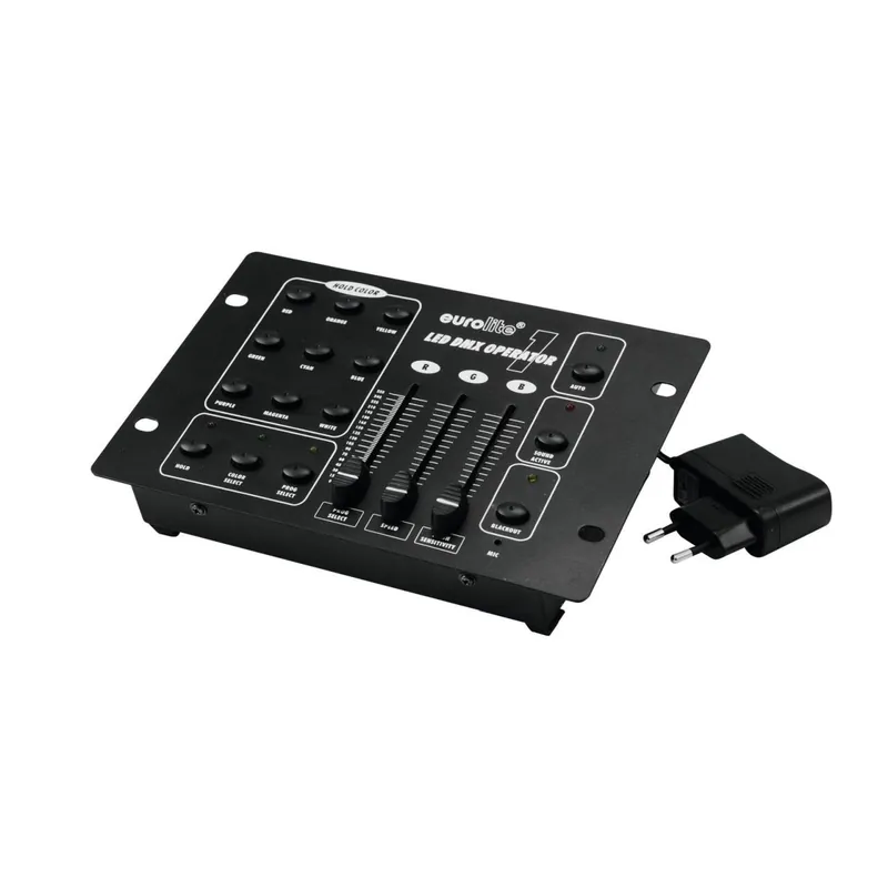 Schnäppchen | Eurolite DMX LED Operator