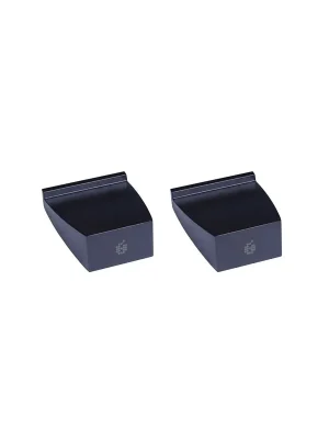 Adam Audio A5 Stands schwarz - Nur heute
