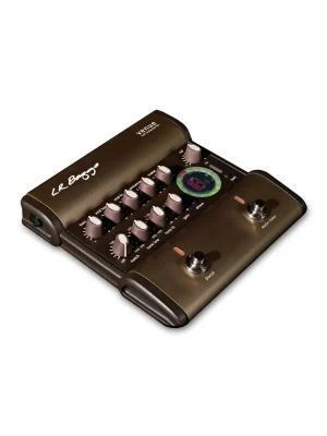 Zeitlich begrenzt - L.r.baggs Venue DI Pedal Preamp