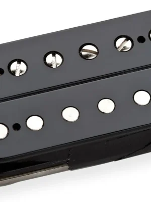 Direkt bestellen - Seymourduncan APH-2b - Slash Alnico II Pro, Bridge Humbucker - Black