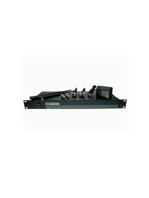 LD Systems LDWS100 Antennen Split Box 4-Fach | Herstellerpreis