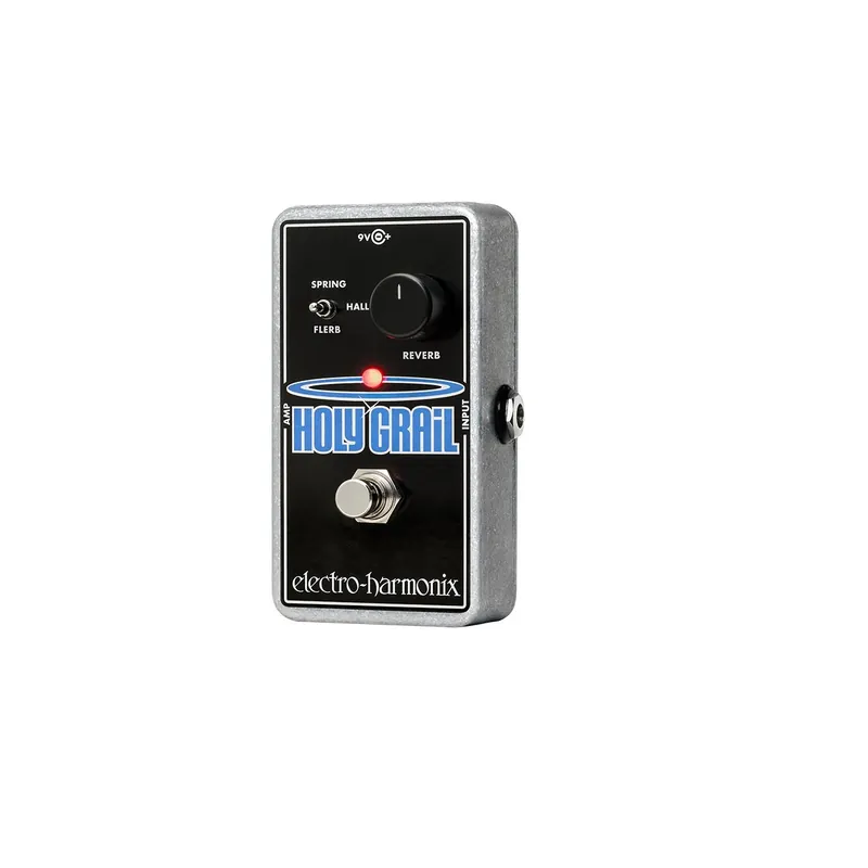 Jetzt bestellen | Electro-harmonix Holy Grail - Nano