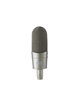 Sonderaktion | Audio Technica AT4080 aktives Dual-Bändchenmikrofon