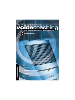 Voggenreiter Karin Ploog - Voicecoaching BUNDLE - Neues Produkt