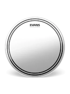 Kundenfavorit - Evans 10" EC2 SST Coated - Tom Fell