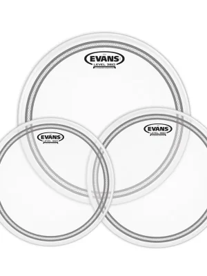 Evans Fellset EC2 SST Coated 12"/13"/16" | Meistverkauft