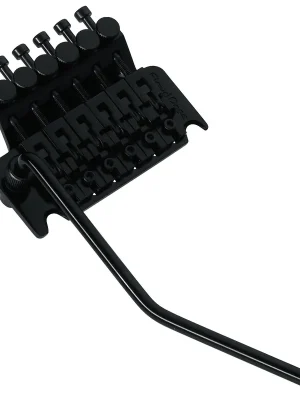 Floyd Rose FRT200 - Original Tremolo System - Black | Brandneu
