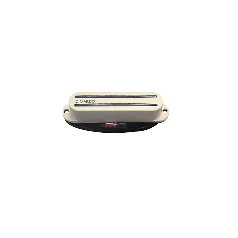 Sehr gefragt | Dimarzio Protrack DP181WH SingleCoil in White
