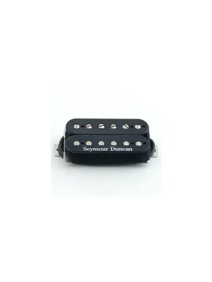 Hammerpreis - Seymourduncan AHB-10n - Blackouts Coil Pack System, Active Neck Humbucker - Black