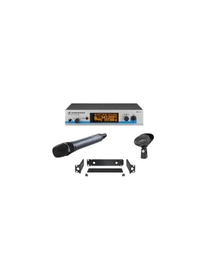 Neu im Shop | Sennheiser EW 500-965 G3 E-Band Vocal UHF-Set