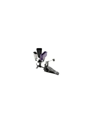 Topseller - Latin Percussion LP388M Multi-Stem Gajate Bracket