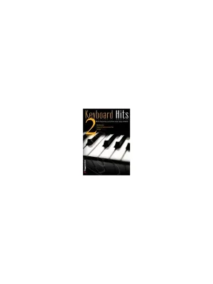 Endet bald - Voggenreiter Keyboard Hits 2