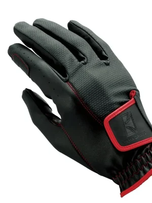 Nur wenige verfügbar | Tama Drummer Gloves Größe L