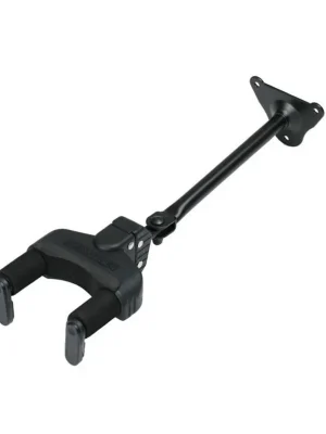 Hercules HCGSP-40WB+ Gitarren-Wandhalter lang - Schnell zugreifen