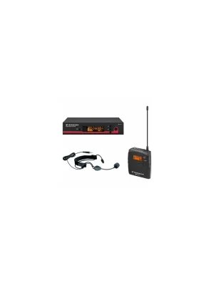 Angebot | Sennheiser EW 152 G3 1G8 Headsetfunksystem