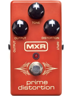 Heute kaufen - MXR M 69 Prime Distortion