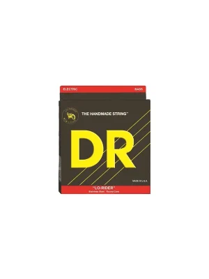 Extra sparen | DR Lo-Rider Medium Lite 045-100 045, 065, 080, 100