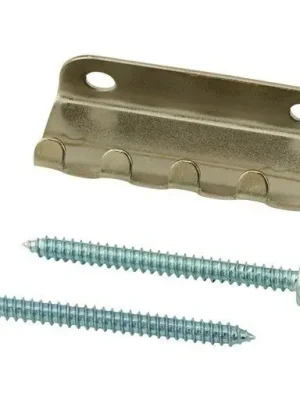 Floyd Rose FRTCP - Original Tremolo Claw & Screws | Nur solange der Vorrat reicht
