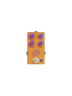 Aktion | JHS Pedals Cheese Ball - Fuzz / Distortion