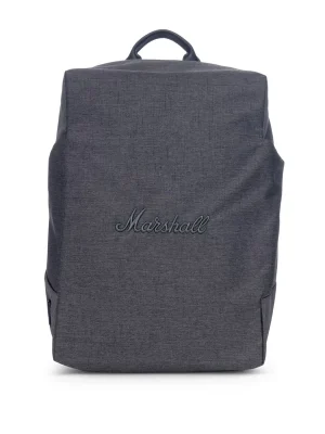 Nur heute - Marshall City Rocker Rucksack Slate