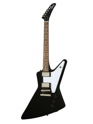 Preisvorteil - Epiphone Explorer Ebony