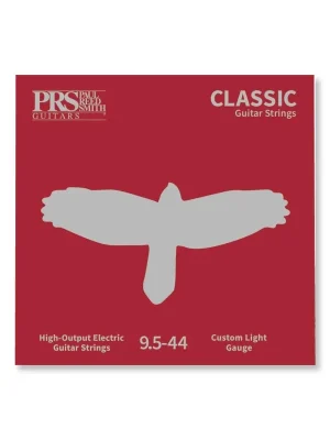 Knallerpreis | PRS Classic Strings 095-044