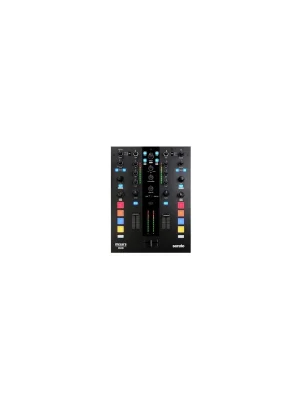 Mixars DUO MKII - 2-Kanal Battle Mixer für Serato DJ | Expresslieferung