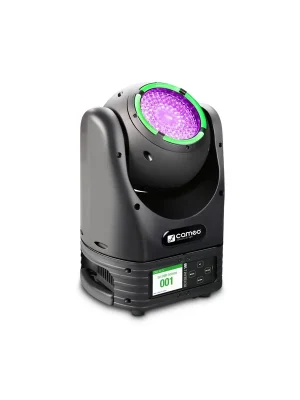 Cameo MOVO BEAM Z100 - Nur solange der Vorrat reicht