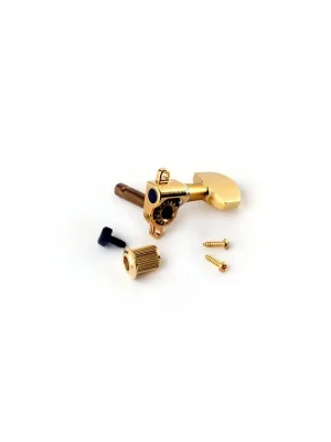 PRS Phase III Locking Tuner, Bass-side, Gold | Sofort bestellen