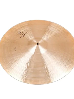 Istanbul Mehmet 20" Nostalgia 50‘s Ride - Deal