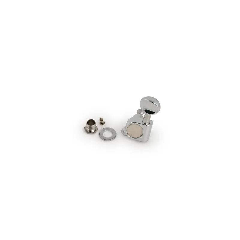 Hammerpreis - Kala Machine Head Right - Chrome