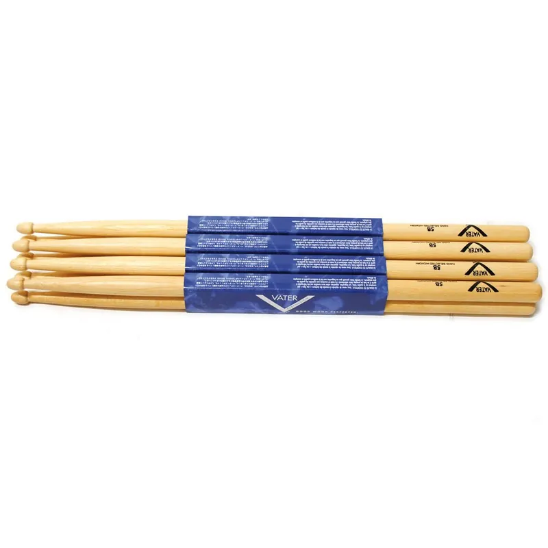 Letzte Stücke - 4er Pack 5B Hickory
