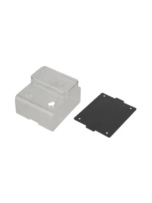 Rockboard PedalSafe Type J - Protective Cover And Universal Mounting Plate For Medium Size Strymon Pedals | Jetzt erhältlich