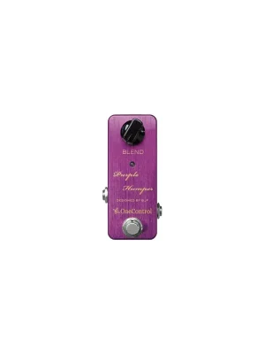 ONE Control Purple Humper - Mid-Range Boost | Mega-Angebot