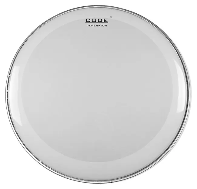 Nur wenige verfügbar - Code 10" Generator Clear