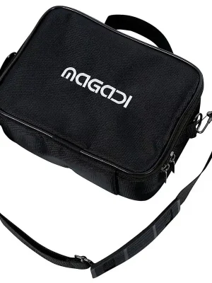 Magadi Tasche für Kalimba M18 und M30 | Neu verfügbar