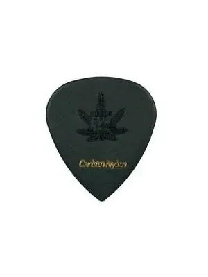 Top-Deal | Pickboy GP33R-114 Modulous 1.14mm Plektren Carbon Graphite