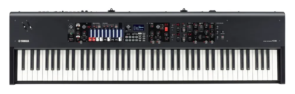 Heute kaufen - Yamaha YC88