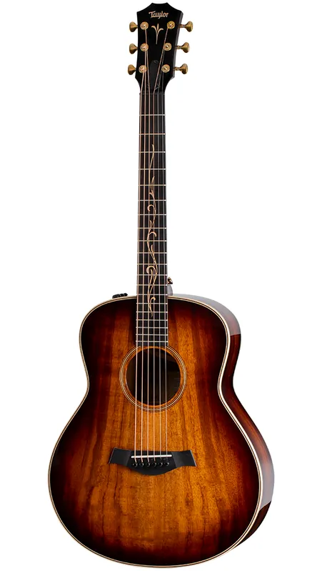 Taylor Grand Theater K21e | Extra sparen