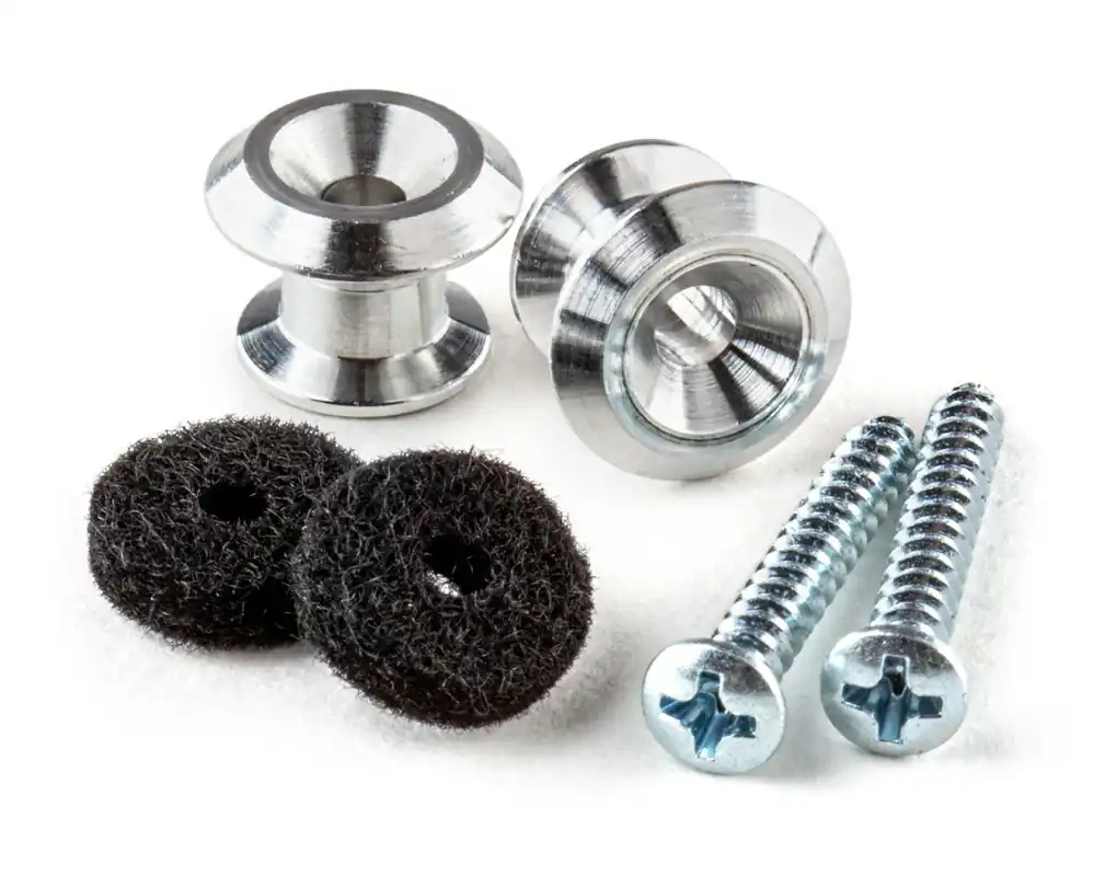 Dunlop Strap Button Set 7102 | Neu verfügbar