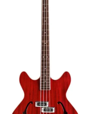 Guild Starfire I Bass Cherry Red | Sehr beliebt